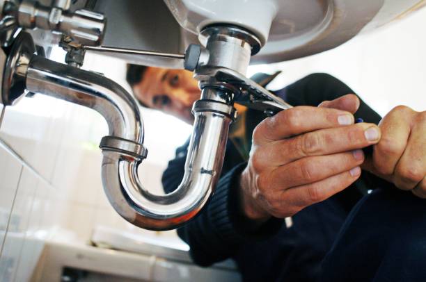 Best Emergency Plumbing Repair  in Sunbury, PA