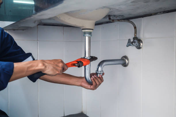 Best Leak Detection Services  in Sunbury, PA
