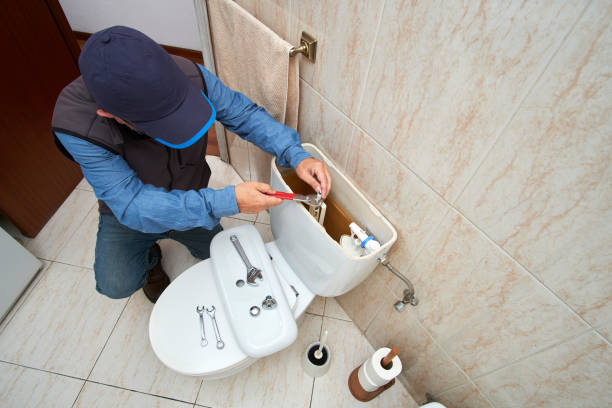 Best Residential Plumbing Services  in Sunbury, PA