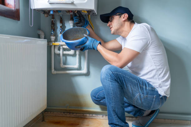 Best Drain Cleaning Services  in Sunbury, PA