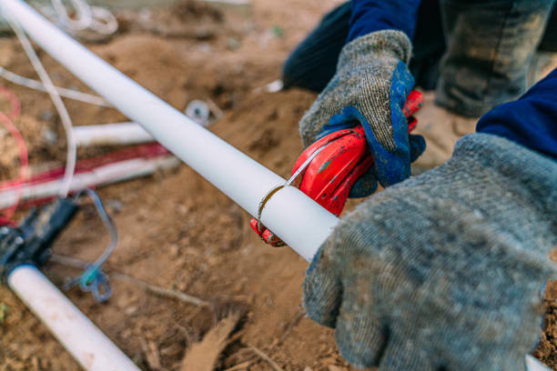 Best Toilet Repair Services  in Sunbury, PA