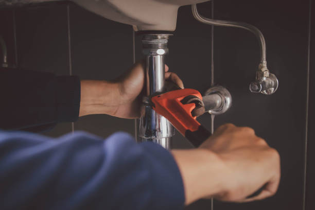 Professional Plumbing in Sunbury, PA