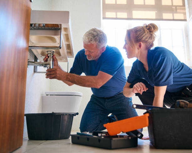 Trusted Sunbury, PA Plumbing Experts